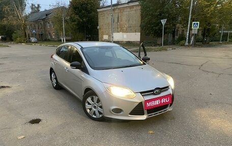 Ford Focus III, 2013 год, 900 000 рублей, 4 фотография