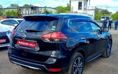 Nissan X-Trail, 2018 год, 2 248 000 рублей, 2 фотография