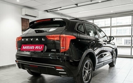 Haval Jolion, 2024 год, 2 449 000 рублей, 4 фотография