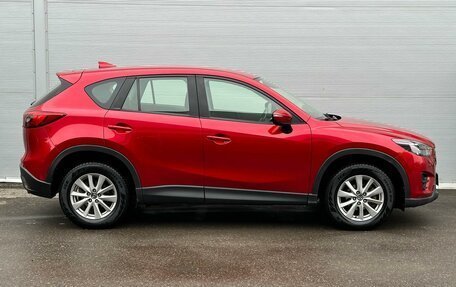 Mazda CX-5 II, 2016 год, 2 345 000 рублей, 5 фотография