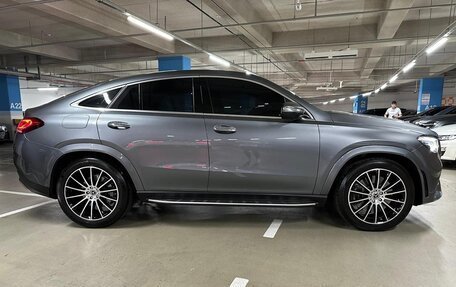 Mercedes-Benz GLE Coupe, 2021 год, 8 990 000 рублей, 5 фотография