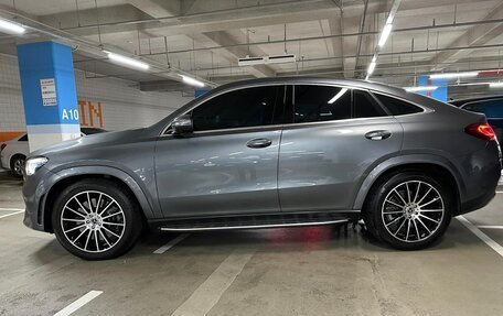 Mercedes-Benz GLE Coupe, 2021 год, 8 990 000 рублей, 6 фотография