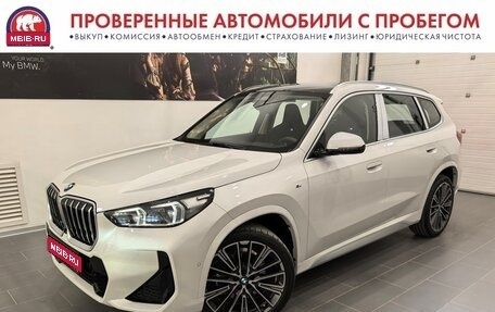 BMW X1, 2023 год, 6 595 000 рублей, 1 фотография