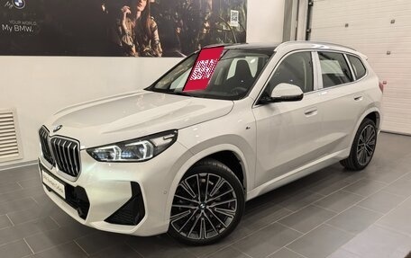 BMW X1, 2023 год, 6 595 000 рублей, 2 фотография