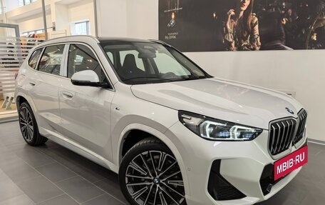 BMW X1, 2023 год, 6 595 000 рублей, 9 фотография