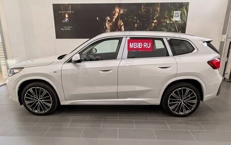 BMW X1, 2023 год, 6 595 000 рублей, 12 фотография