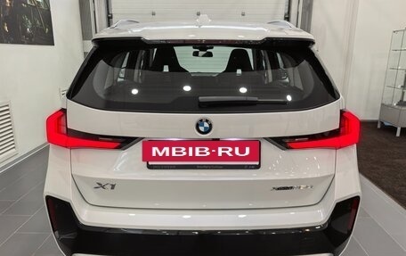 BMW X1, 2023 год, 6 595 000 рублей, 14 фотография