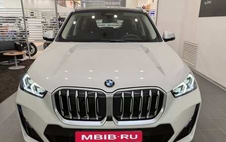 BMW X1, 2023 год, 6 595 000 рублей, 13 фотография