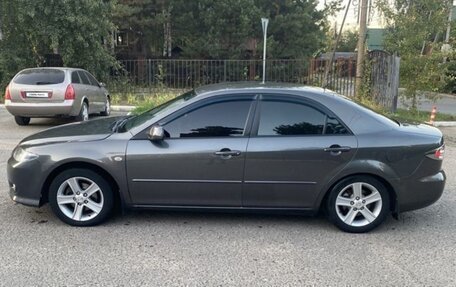 Mazda 6, 2006 год, 550 000 рублей, 6 фотография