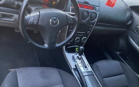 Mazda 6, 2006 год, 550 000 рублей, 7 фотография