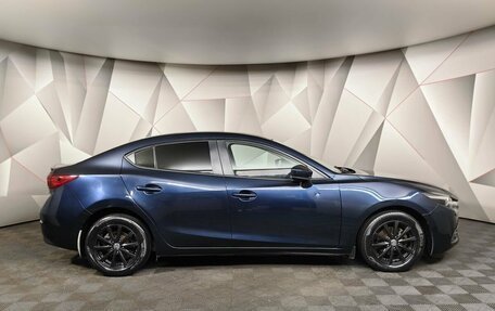 Mazda 3, 2018 год, 1 689 000 рублей, 6 фотография