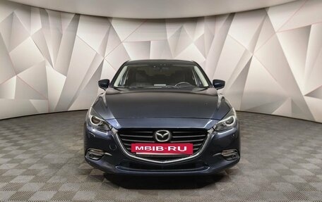 Mazda 3, 2018 год, 1 689 000 рублей, 7 фотография