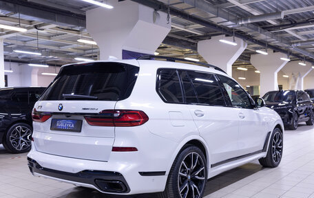 BMW X7, 2022 год, 10 499 000 рублей, 8 фотография