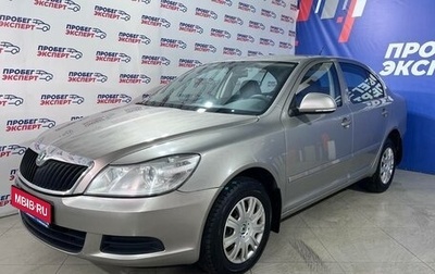 Skoda Octavia, 2013 год, 1 049 000 рублей, 1 фотография