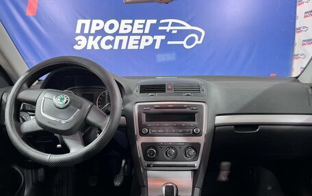 Skoda Octavia, 2013 год, 1 049 000 рублей, 6 фотография