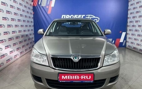 Skoda Octavia, 2013 год, 1 049 000 рублей, 2 фотография