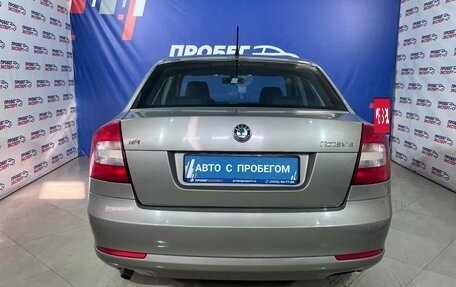 Skoda Octavia, 2013 год, 1 049 000 рублей, 4 фотография