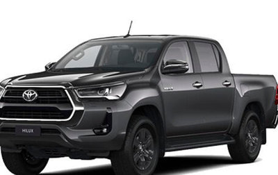 Toyota Hilux VIII, 2023 год, 8 990 000 рублей, 1 фотография