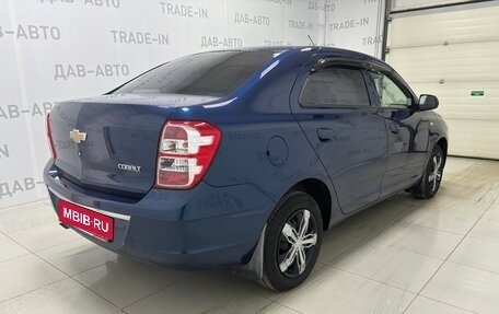 Chevrolet Cobalt II, 2021 год, 1 350 000 рублей, 4 фотография