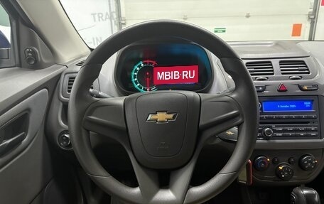 Chevrolet Cobalt II, 2021 год, 1 350 000 рублей, 12 фотография