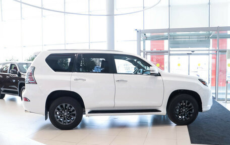 Lexus GX II, 2022 год, 13 490 000 рублей, 8 фотография