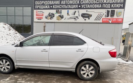 Toyota Premio, 2002 год, 650 000 рублей, 8 фотография