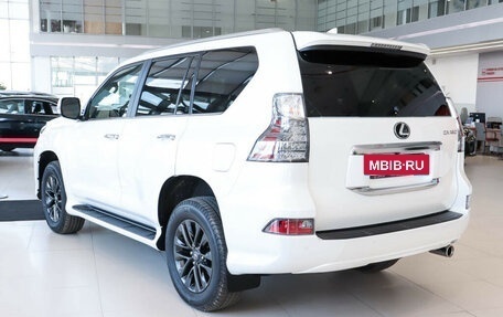 Lexus GX II, 2022 год, 13 490 000 рублей, 11 фотография