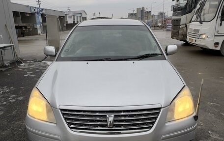 Toyota Premio, 2002 год, 650 000 рублей, 2 фотография