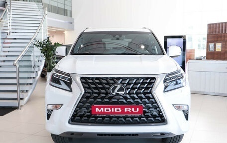 Lexus GX II, 2022 год, 13 490 000 рублей, 14 фотография