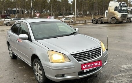 Toyota Premio, 2002 год, 650 000 рублей, 9 фотография