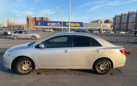 Toyota Allion, 2008 год, 950 000 рублей, 6 фотография