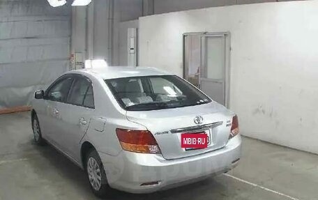 Toyota Allion, 2008 год, 950 000 рублей, 4 фотография