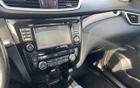 Nissan Qashqai, 2015 год, 1 587 000 рублей, 7 фотография