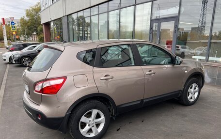 Nissan Qashqai, 2011 год, 1 050 000 рублей, 4 фотография