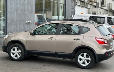 Nissan Qashqai, 2011 год, 1 050 000 рублей, 3 фотография