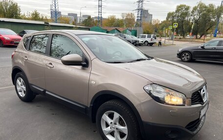 Nissan Qashqai, 2011 год, 1 050 000 рублей, 7 фотография