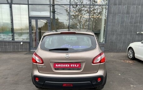 Nissan Qashqai, 2011 год, 1 050 000 рублей, 1 фотография