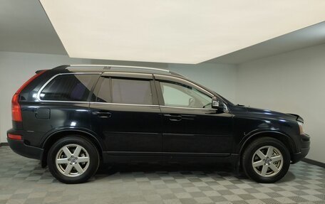 Volvo XC90 II рестайлинг, 2007 год, 1 257 000 рублей, 3 фотография