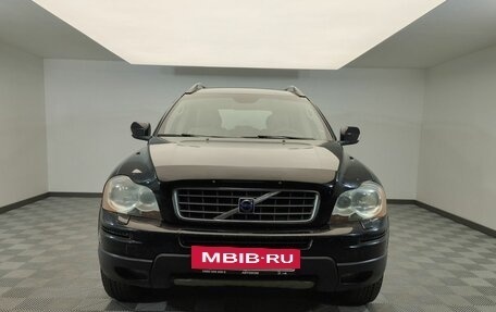 Volvo XC90 II рестайлинг, 2007 год, 1 257 000 рублей, 2 фотография