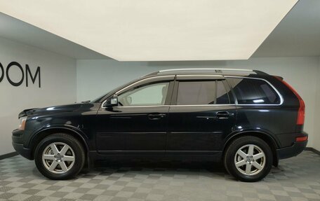 Volvo XC90 II рестайлинг, 2007 год, 1 257 000 рублей, 6 фотография