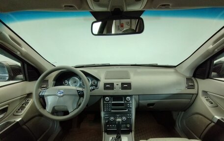 Volvo XC90 II рестайлинг, 2007 год, 1 257 000 рублей, 7 фотография