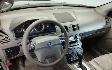 Volvo XC90 II рестайлинг, 2007 год, 1 257 000 рублей, 13 фотография