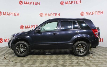 Suzuki Grand Vitara, 2014 год, 1 340 000 рублей, 8 фотография