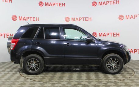 Suzuki Grand Vitara, 2014 год, 1 340 000 рублей, 4 фотография