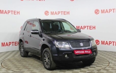 Suzuki Grand Vitara, 2014 год, 1 340 000 рублей, 3 фотография