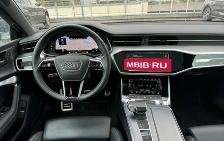 Audi A7, 2021 год, 6 200 000 рублей, 8 фотография