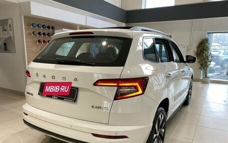 Skoda Karoq I, 2024 год, 3 550 000 рублей, 5 фотография