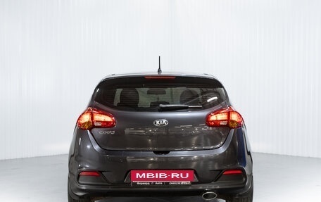 KIA cee'd III, 2013 год, 1 190 000 рублей, 6 фотография