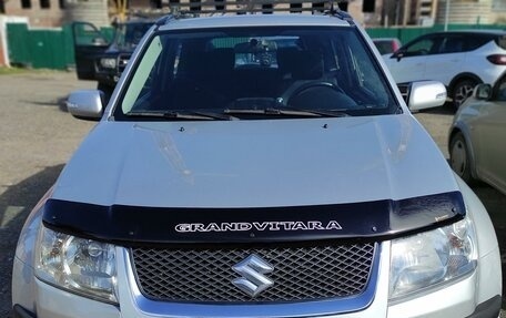 Suzuki Grand Vitara, 2008 год, 1 300 000 рублей, 1 фотография