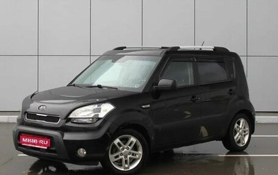 KIA Soul I рестайлинг, 2011 год, 912 000 рублей, 1 фотография